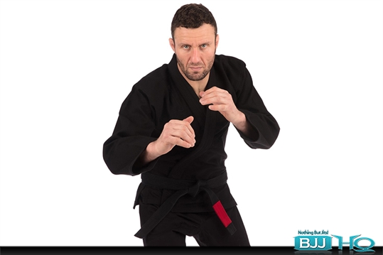 Tatami Stealth Gi 